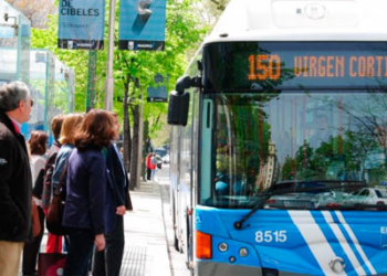 La evolución del sistema de transporte debe pensar en todos (II)