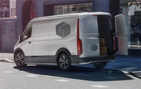 La uberización logística no contenta a todos