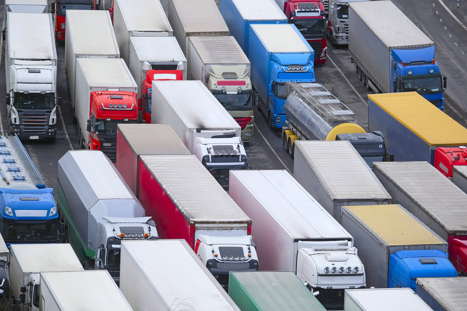 El comercio eléctrico también nota el efecto paro