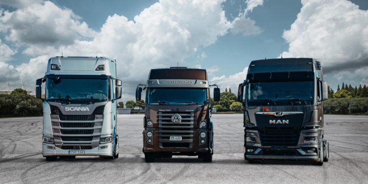 Los pasos de Traton hacia un transporte sostenible