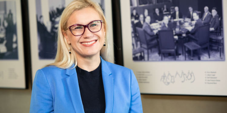 ‘Una transición ecológica justa a nivel mundial‘