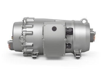 Busworld, escaparate para todo tipo de expositores