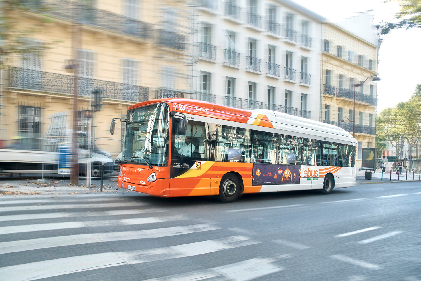 De la mano para mejorar lo relativo a las baterías