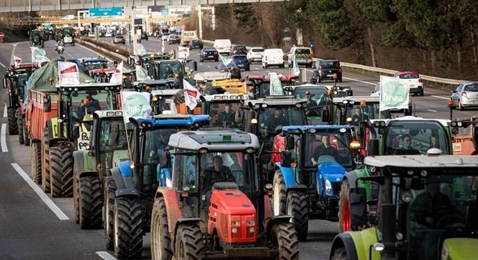 CETM insiste al Gobierno en pedir medidas urgentes por la situación en Francia