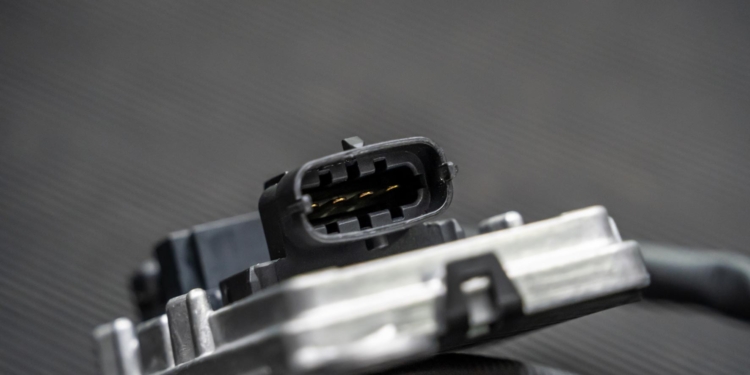 Calidad y Confianza del nuevo Product Portrait: 2.27189 · Sensor NOx