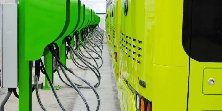 Grupo Ruiz consolida su apuesta por una movilidad urbana sostenible