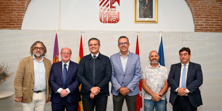 Madrid reordena el transporte de varios municipios para mejorar su conexión