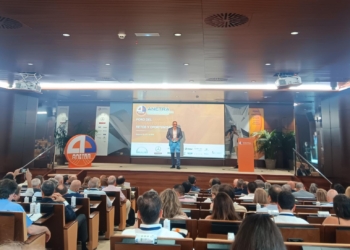 El transporte escolar y discrecional reclama su lugar en la movilidad del futuro