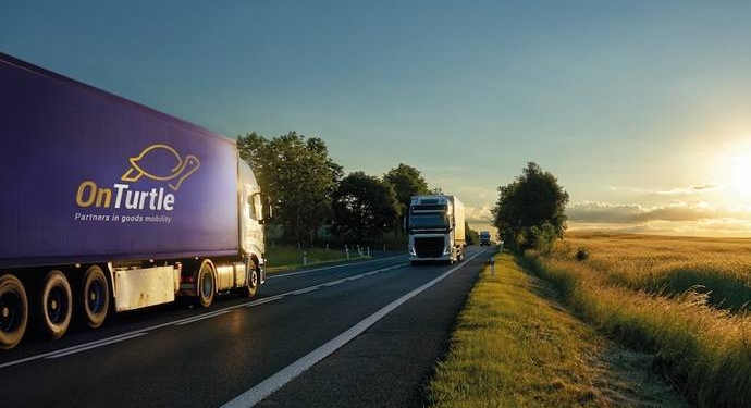 OnTurtle alcanza las 1.700 EESS dentro de Europa con nuevas estaciones