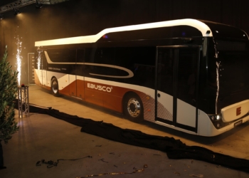 Ebusco refuerza su consejo de administración