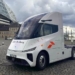 El camión eléctrico chino Windrose EV sorprende a Europa con su diseño