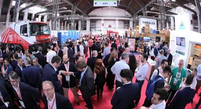 SIL 2023: menos de un mes para la feria internacional de logística