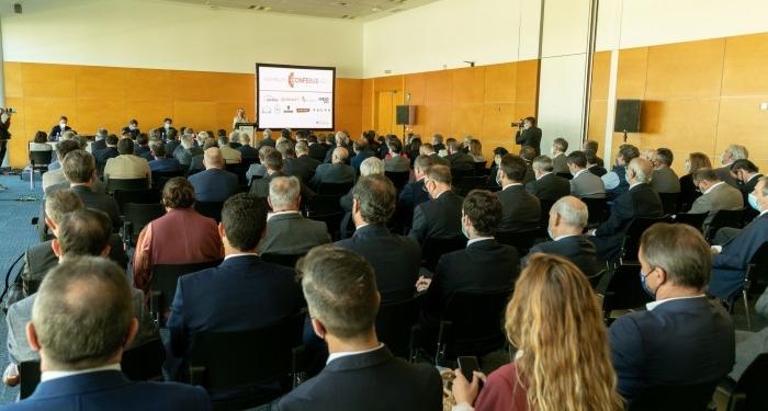 Confebus reúne al Sector en las instalaciones de Ifema Madrid