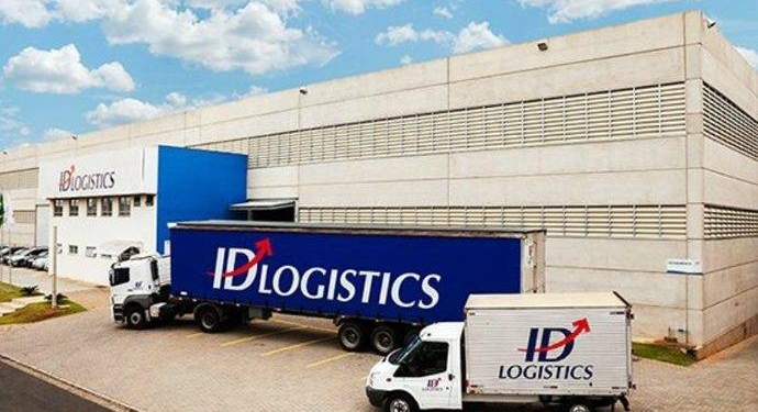 ID Logistics arranca 2025 con un fuerte crecimiento del 17,9 % en ingresos