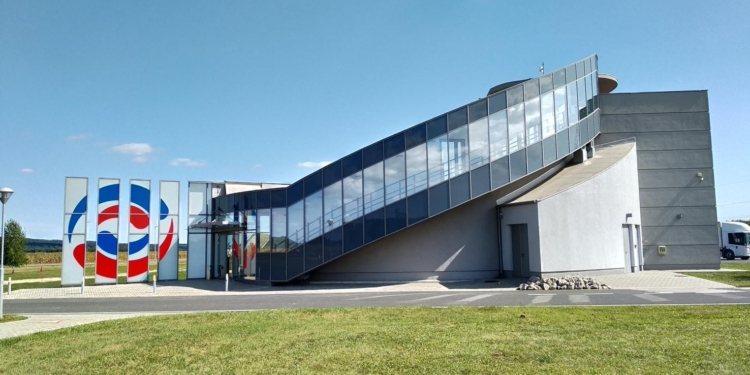 El ACE de Allison, la joya de la corona (II)