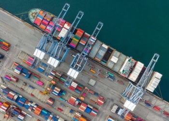 Los derechos de emisiones también para los puertos