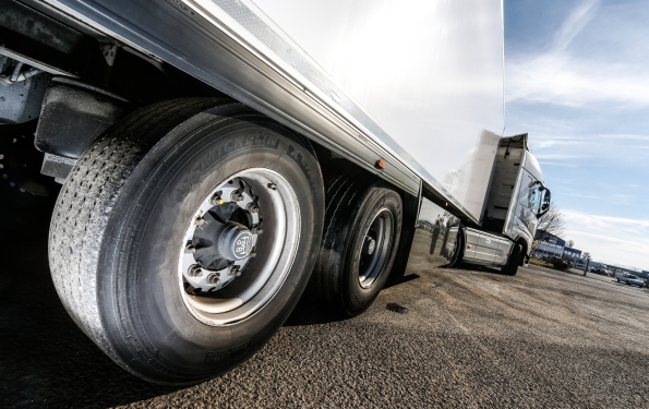 Seguridad, legislación y soluciones de movilidad
