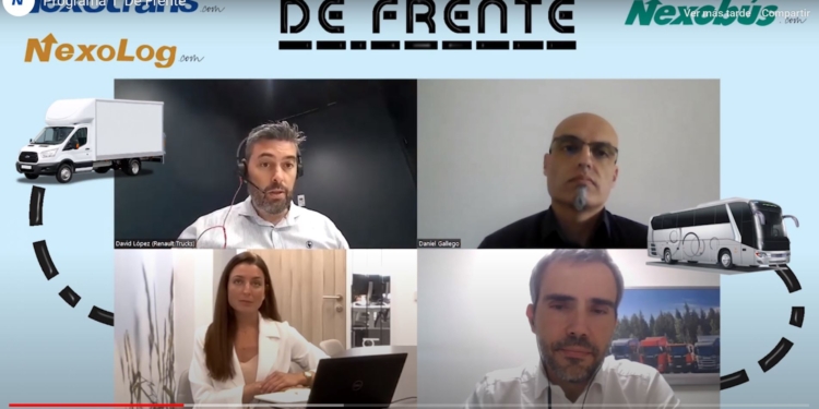 ‘De Frente’, nueva sección de vídeos de debate con expertos