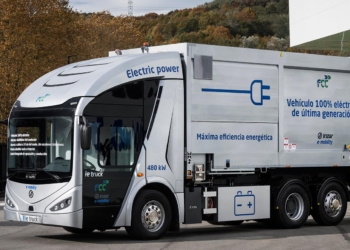 Personaje del día: Rafael Sterling, director general de Irizar