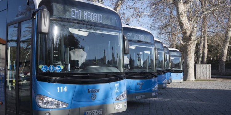 ‘Estamos en el 78% de demanda que teníamos antes de la pandemia’