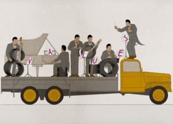 Un histórico del segmento del neumático está de cumpleaños