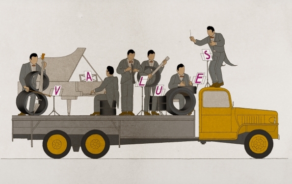 Un histórico del segmento del neumático está de cumpleaños
