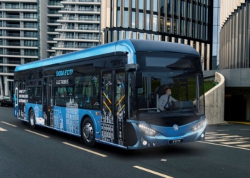 ¿Un nuevo actor en el mercado de los urbanos eléctricos?