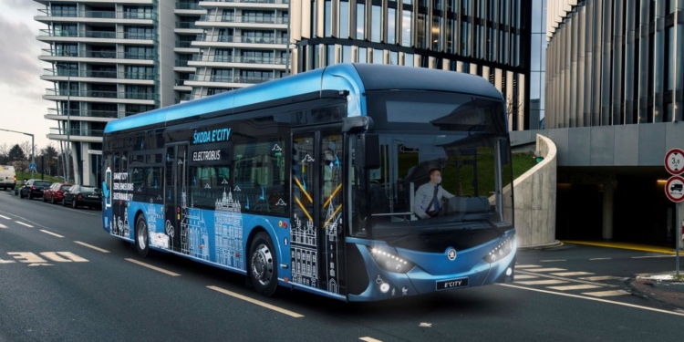 ¿Un nuevo actor en el mercado de los urbanos eléctricos?