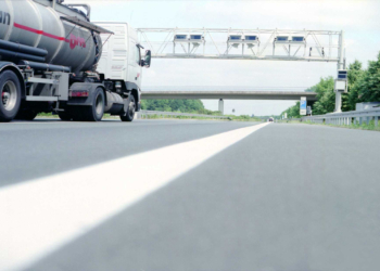 ¿Por qué los fabricantes de camiones aprueban la euroviñeta?