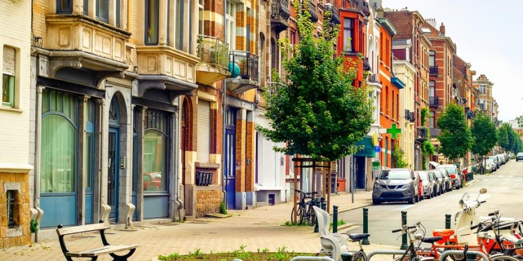 La experiencia de Bruselas como ciudad 30 (II)