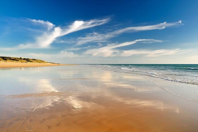 Hasta dentro de un mes, que pasen ‘felices’ vacaciones