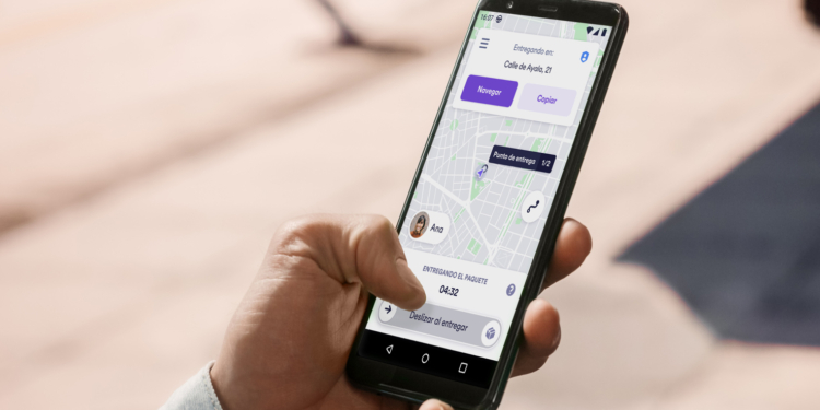 La ‘última milla’ no deja de incorporar nuevos actores