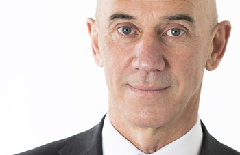 Relevo al frente de Dachser Air & Sea Logistics SE