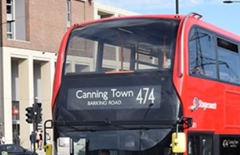 Las nuevas pantallas de Hannover van más allá de la norma