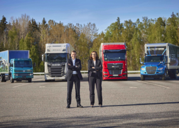 Traton apuesta por un sistema modular de producción