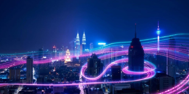 Una revolución tecnológica intensa y duradera