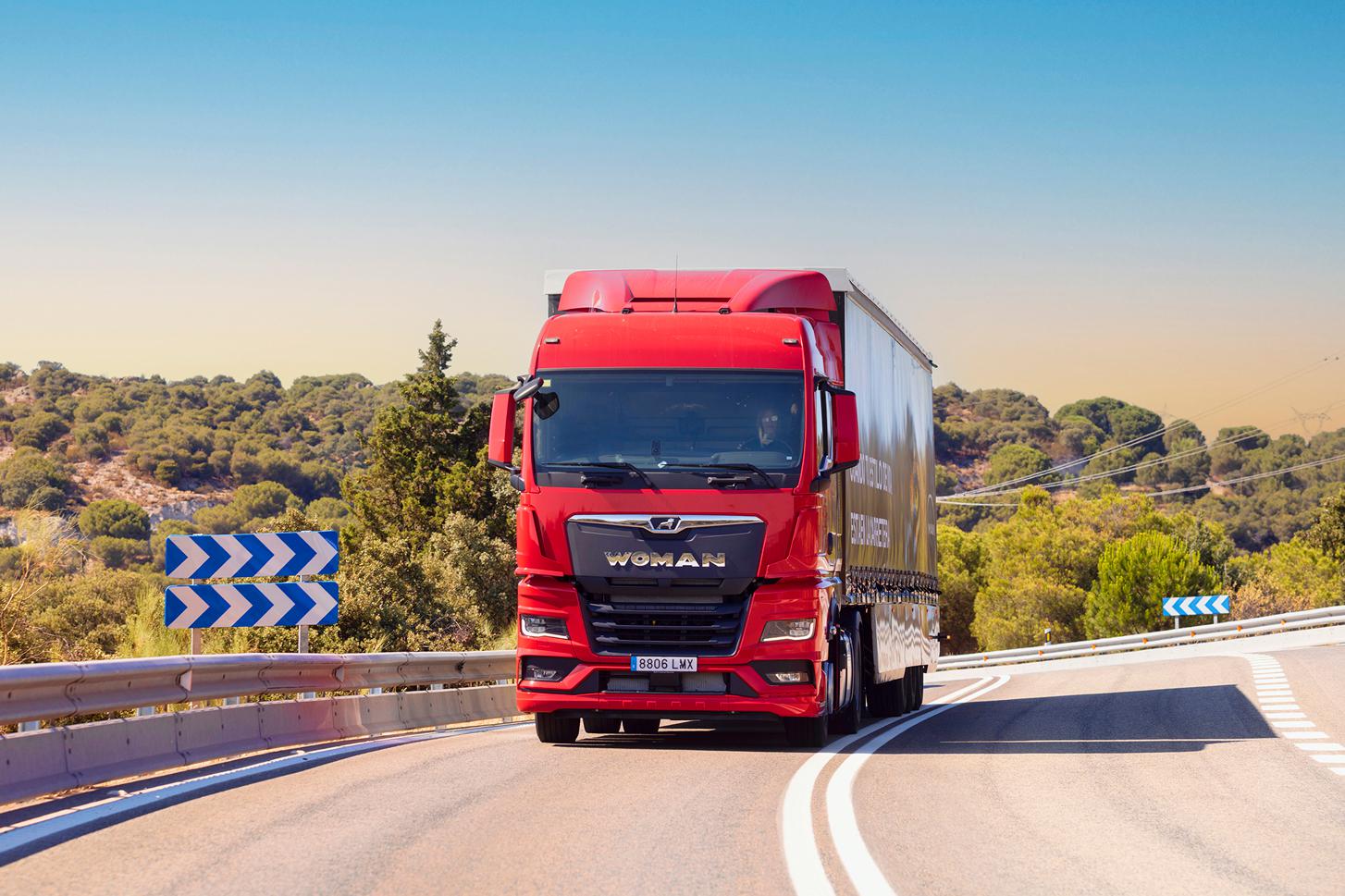 ¿Escasez de conductores? ¡Sí se puede!