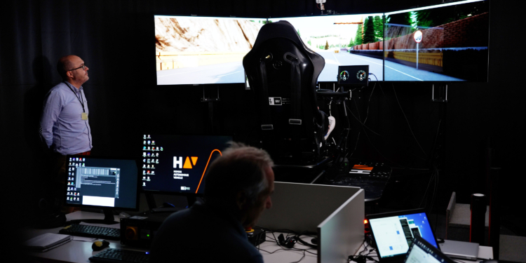 Empatizar con el vehículo: ¿utopía o realidad?