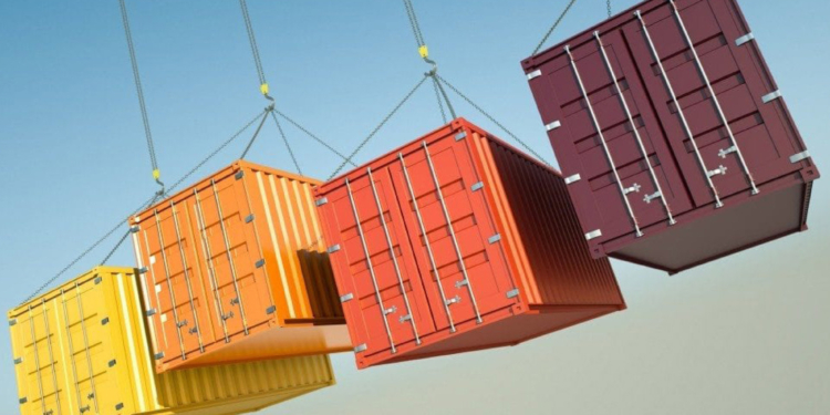 El competitivo mercado mundial de transporte de carga