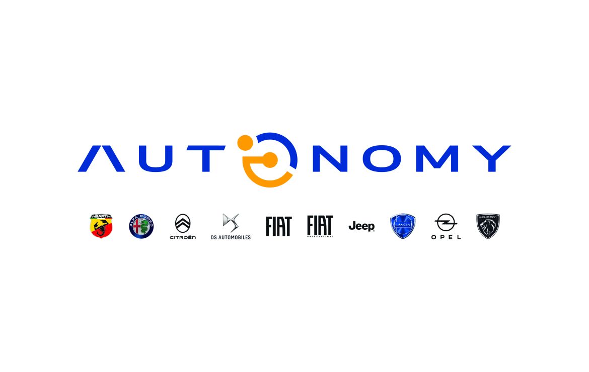 Stellantis impulsa ‘Autonomy’, para personas con discapacidad