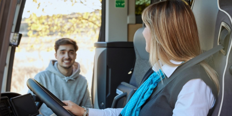 Alsa incrementará durante este mes un 50% la oferta de sus plazas