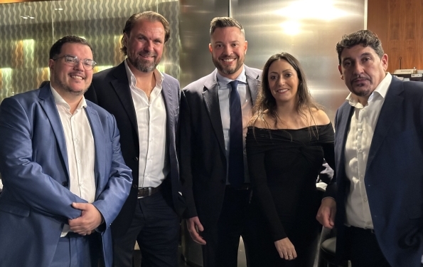 Onlogist y HR Motor: un año de innovación en la logística de vehículos