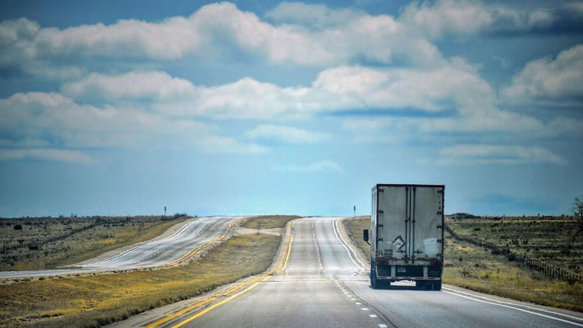 La UE implementa el nuevo sistema ICS2 para el transporte por carretera