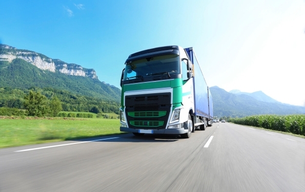 Michelin Connected Fleet introduce mejoras en algunas soluciones