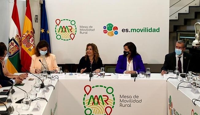 Raquel Sánchez destaca la ausencia de nuevas medidas en el medio rural