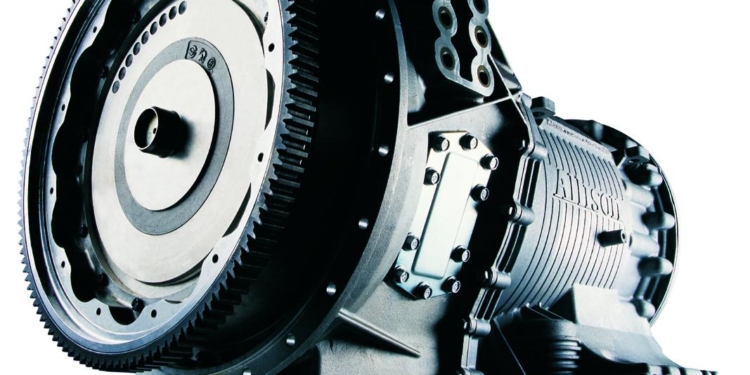 Allison: campaña de ampliación de garantía para la Construcción