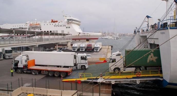 Preocupación en el Sector por la última interpretación del Tribunal Supremo sobre transporte insular