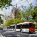Barcelona encarga 38 autobuses Solaris cero emisiones