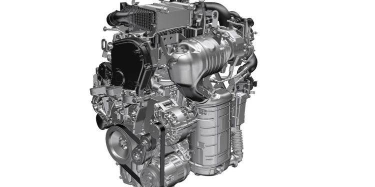 Stellantis adopta el diésel HVO para toda su gama de vehículos comerciales