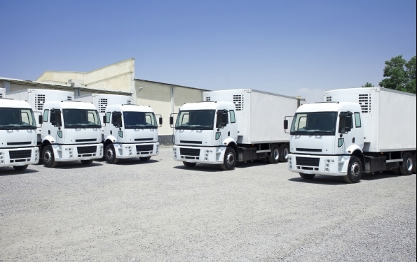 Michelin Connected Fleet ofrece una mejora para el transporte en frío